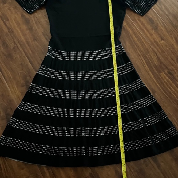 Calvin Klein swater Knit Dress - Picture 8 of 11